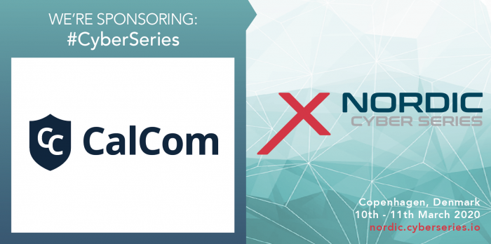 We're Sponsoring - CalCom (004)